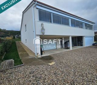  Maison � vendre 7 pi�ces 251 m�