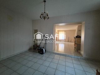  Maison � vendre 4 pi�ces 90 m�