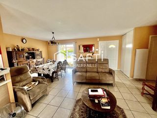  Maison � vendre 5 pi�ces 115 m�