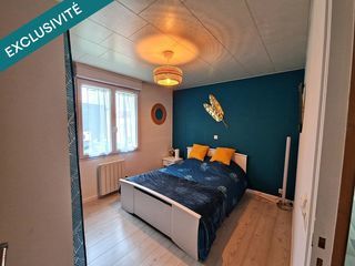  Maison � vendre 6 pi�ces 169 m�