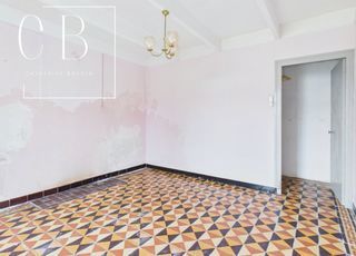  Maison � vendre 3 pi�ces 82 m�