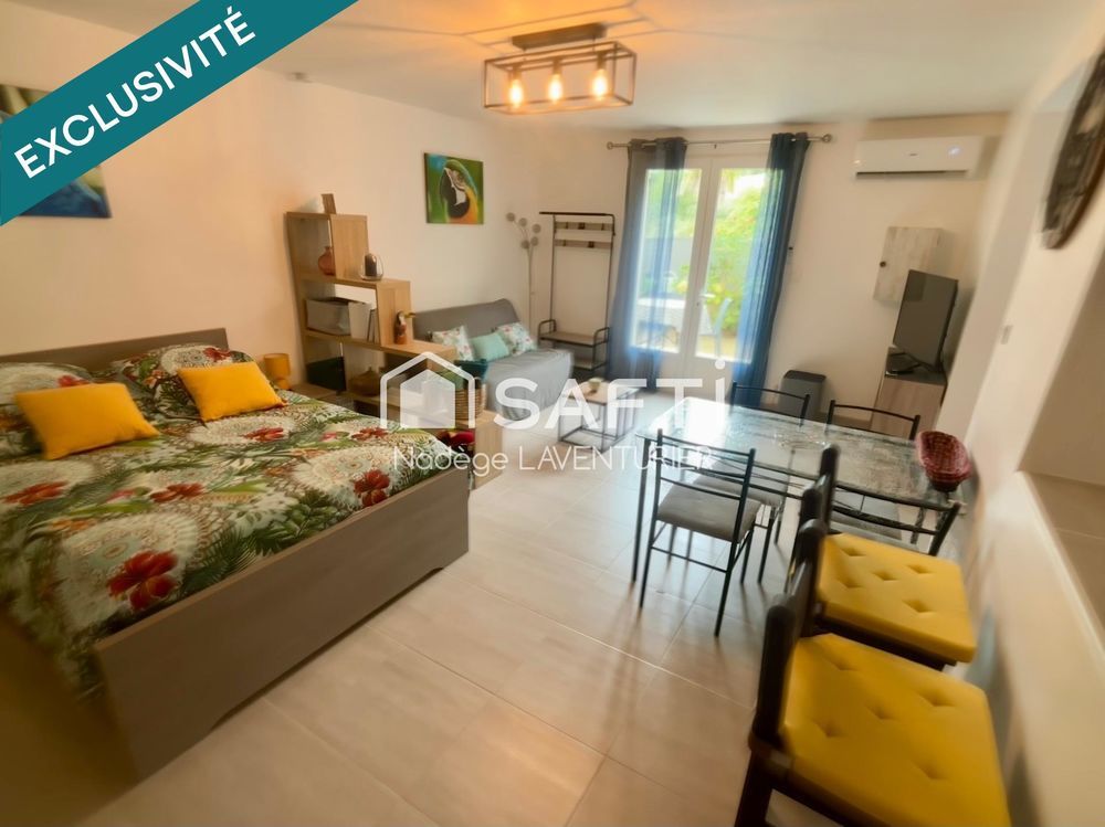 � vendre  Maison Porticcio (20166)