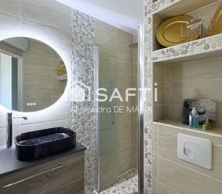  Appartement � vendre 2 pi�ces 26 m�