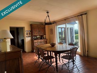  Maison � vendre 8 pi�ces 198 m�