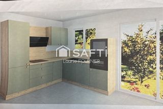  Maison � vendre 3 pi�ces 70 m�