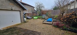  Maison � vendre 6 pi�ces 133 m�