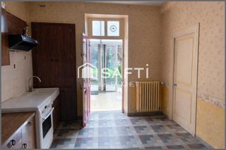  Maison � vendre 5 pi�ces 122 m�