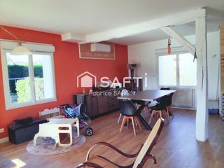  Maison � vendre 5 pi�ces 103 m�