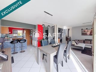  Maison � vendre 4 pi�ces 105 m�