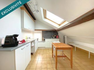 Appartement � vendre 1 pi�ce 23 m�
