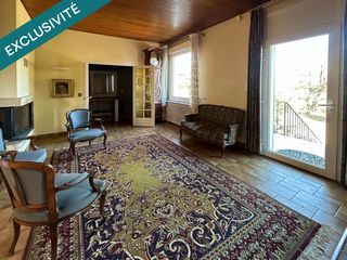  Maison � vendre 6 pi�ces 178 m�