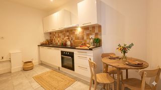  Appartement � vendre 3 pi�ces 74 m�