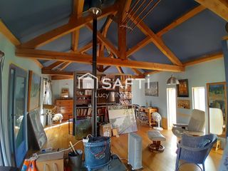  Maison � vendre 3 pi�ces 87 m�