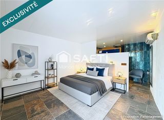  Maison � vendre 4 pi�ces 132 m�