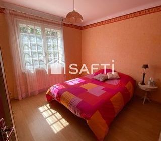  Maison � vendre 6 pi�ces 135 m�