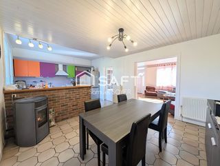  Maison � vendre 6 pi�ces 135 m�