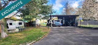  Maison � vendre 5 pi�ces 107 m�