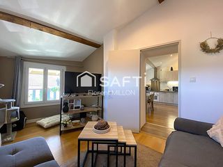  Appartement � vendre 3 pi�ces 51 m�