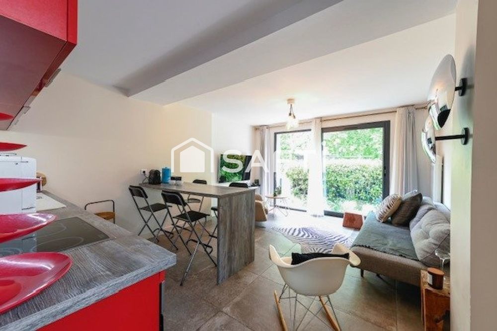 � vendre  Maison Carry-le-Rouet (13620)