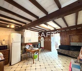  Maison � vendre 4 pi�ces 77 m�