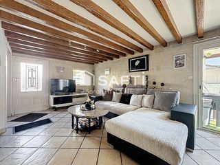  Maison � vendre 5 pi�ces 123 m�