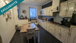  Maison � vendre 6 pi�ces 91 m�