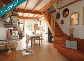  Maison � vendre 5 pi�ces 100 m�