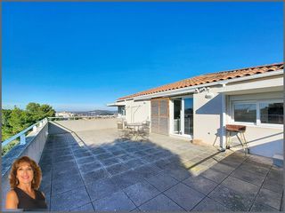  Appartement � vendre 4 pi�ces 96 m�