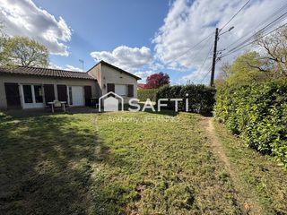  Maison � vendre 4 pi�ces 149 m�