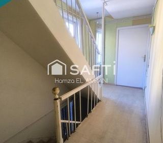  Immeuble � vendre 120 m�