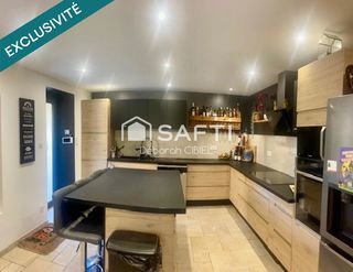  Maison � vendre 4 pi�ces 100 m�