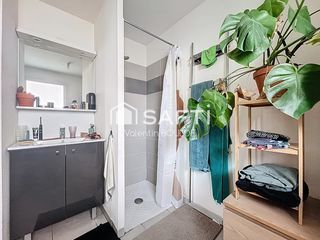  Appartement � vendre 2 pi�ces 41 m�