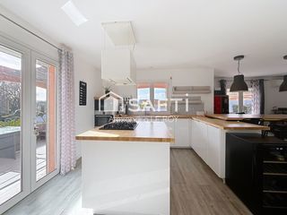  Maison � vendre 4 pi�ces 132 m�