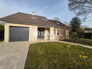  Maison � vendre 7 pi�ces 167 m�