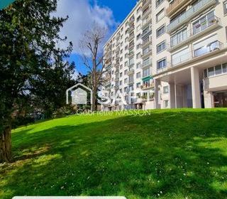  Appartement � vendre 3 pi�ces 60 m�