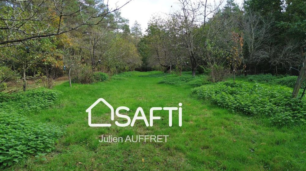 � vendre  Maison Souesmes (41300)