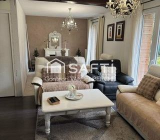  Maison � vendre 5 pi�ces 102 m�