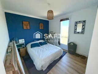  Appartement � vendre 3 pi�ces 75 m�