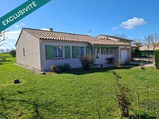  Maison � vendre 4 pi�ces 94 m�