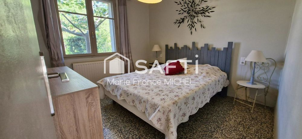 � vendre  Maison Gordes (84220)