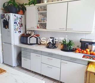  Appartement � vendre 3 pi�ces 68 m�