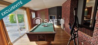  Maison � vendre 5 pi�ces 137 m�