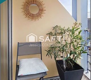  Appartement � vendre 3 pi�ces 92 m�