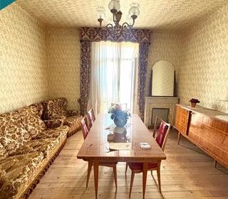  Appartement � vendre 4 pi�ces 120 m�