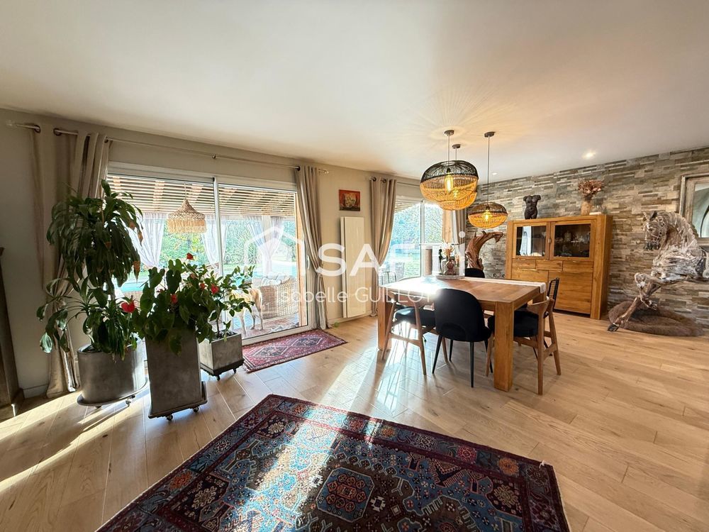 � vendre  Maison Audenge (33980)