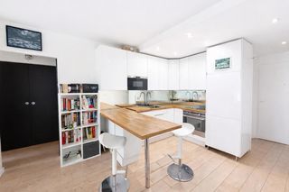  Appartement � vendre 2 pi�ces 43 m�