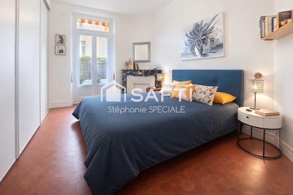 � vendre  Appartement Cannes (06400)