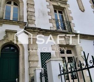  Appartement � vendre 4 pi�ces 89 m�