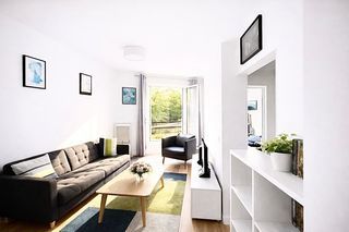  Appartement � vendre 2 pi�ces 43 m�