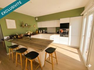  Maison � vendre 4 pi�ces 107 m�